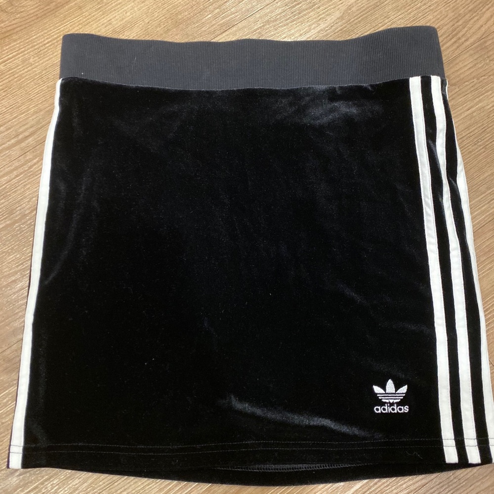 Brand new ADDIDAS skirt